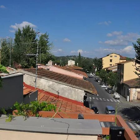 Anba Hotel Florence Luaran gambar