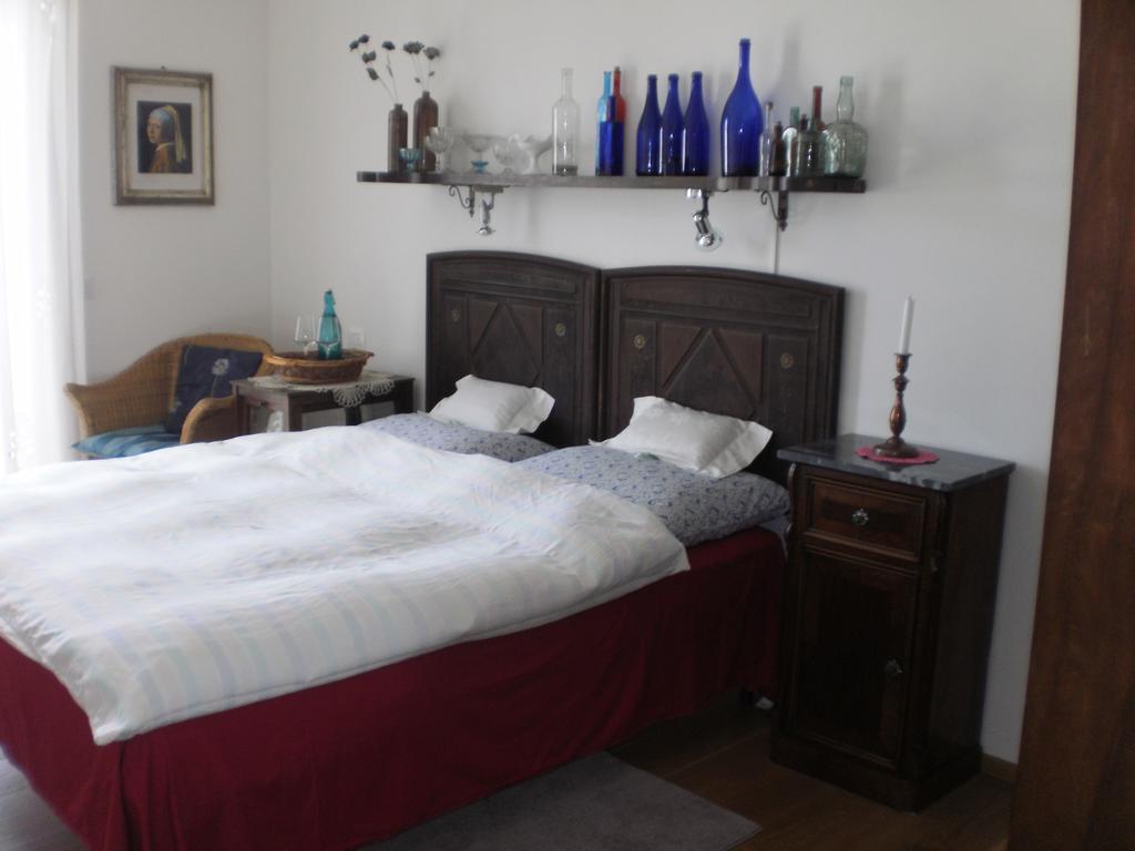 Anba Hotel Florence Luaran gambar