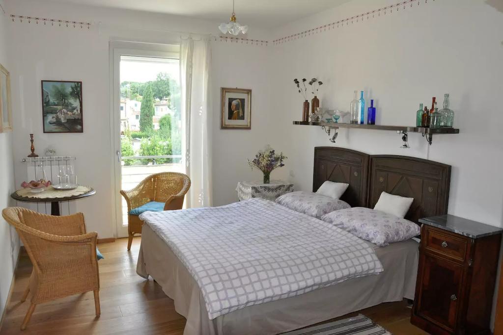 Anba Hotel Florence Luaran gambar