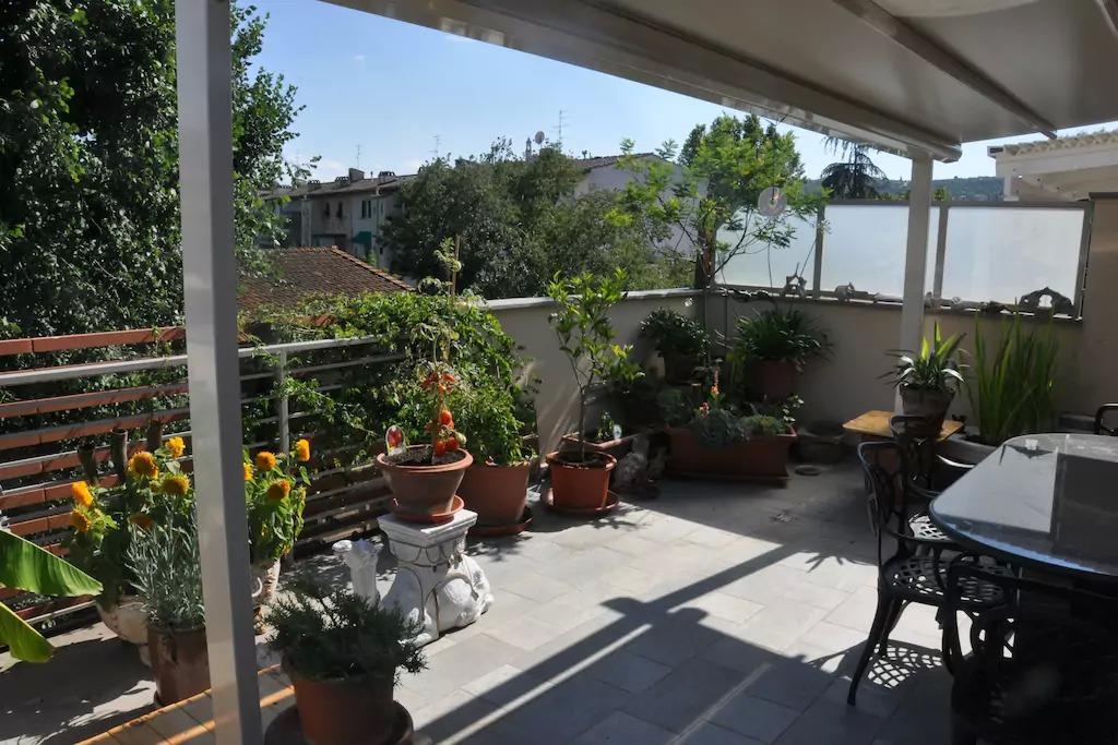 Anba Hotel Florence Luaran gambar