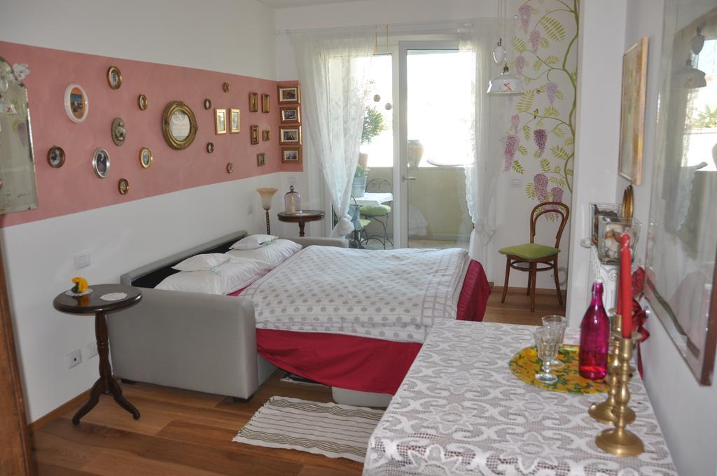Anba Hotel Florence Luaran gambar