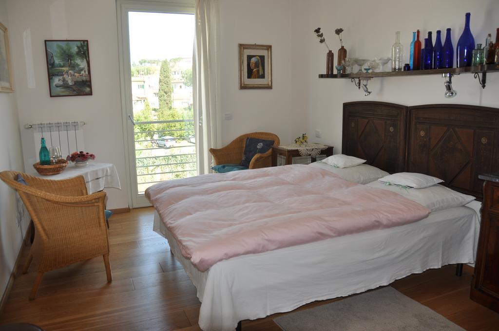 Anba Hotel Florence Luaran gambar