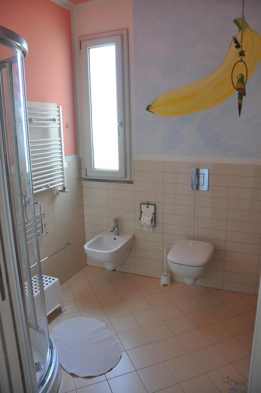 Anba Hotel Florence Luaran gambar